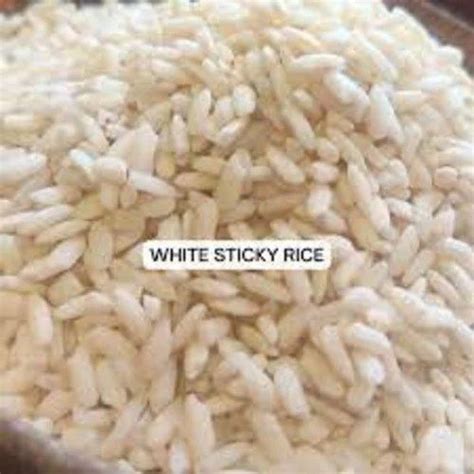 Sticky White Rice Manipur 10 Kg Plastic Bag At ₹ 70kg In Imphal Id