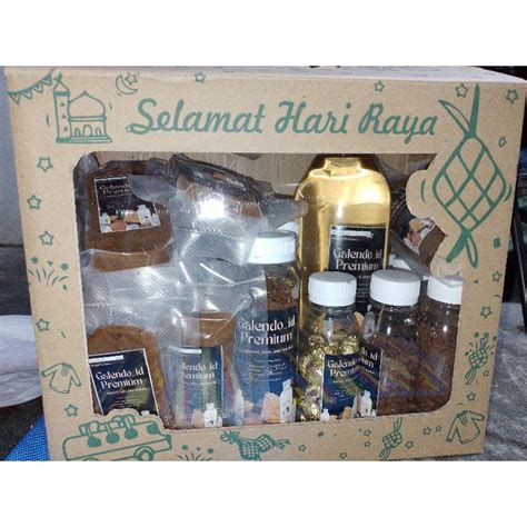 Jual Hampers Galendo Kelapa Original Makanan Jadoel Cemilan Oleh Oleh