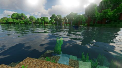 Installer des shaders Minecraft Un guide simple pour les débutants