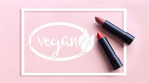 Best Vegan Lipsticks And Vegan Lipstick Brands 2024