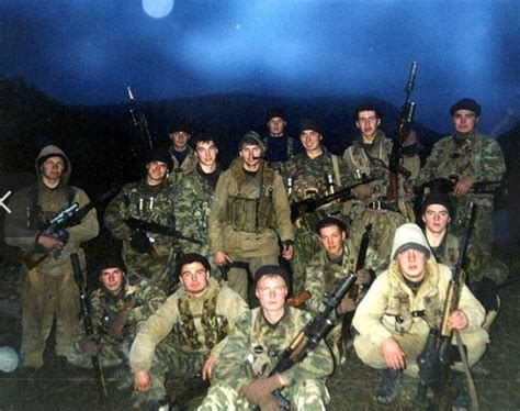 Vdv Troops 2nd Chechen War 904x715 R Militaryporn