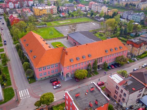 Oferta Edukacyjna I Liceum Og Lnokszta C Cego W Kwidzynie Na Rok