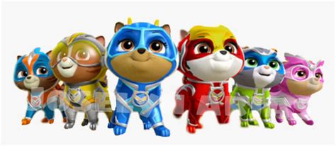 Paw Patrol The Movie 2021 Cartoon Ryder Paw Patrol Adventure Bay