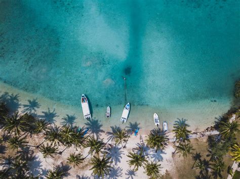 Las Mejores Playas Del Caribe Que Debes Conocer