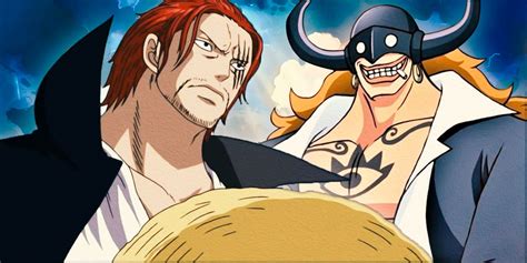 One Piece Who Is Whos Who