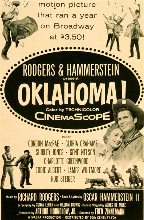 Oklahoma! (1955) Movie Photos and Stills | Fandango