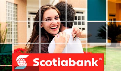 Crédito Hipotecario Scotiabank Promoción Primavera Verano 2019