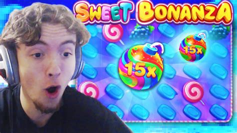 My First All In On Sweet Bonanza Bonus Buys Youtube