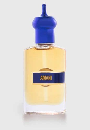 Unisex Makkaj Amani Perfume For Aromatic At Rs 850 In Bengaluru Id