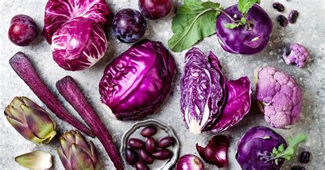 19 Purple Foods To Add Nutrition To Your Diet Insanely Good