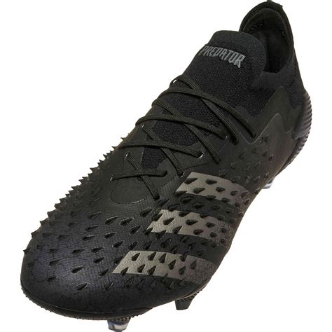 adidas Low Cut Predator Freak.1 FG - Escapelight - SoccerPro