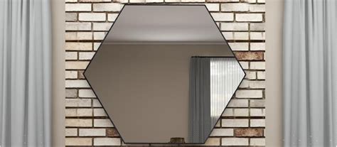 wall mirrors