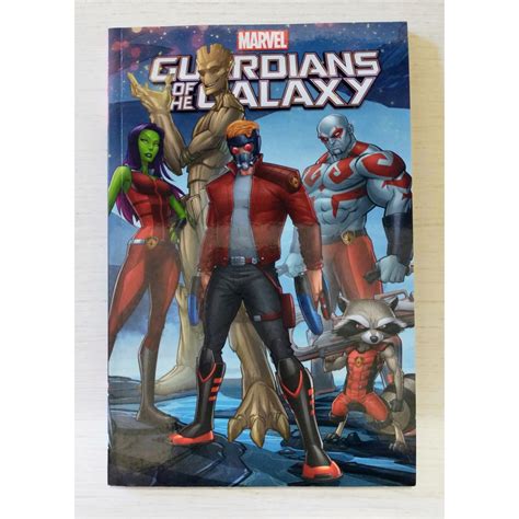 Guardiões Da Galáxia Guardians Of The Galaxy Vol 3 Shopee Brasil