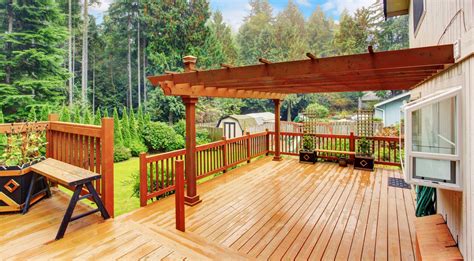 Stain Savvy: How To Choose a Deck Stain Color You’ll Love