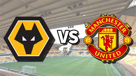 Wolves Vs Man Utd Live Stream How To Watch Premier