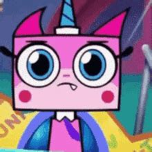 Unikitty Angry GIFs | Tenor