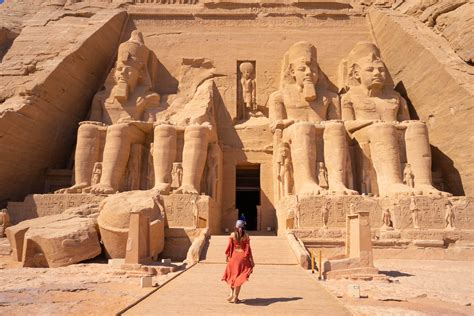 Viaje A Egipto Preparativos Y Consejos El Viaje De Tu Vida