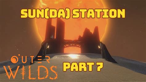 Sun Station Black Hole Forge Dan Sisa Sisa Puzzle Lainnya Outer