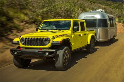 2025 Jeep Gladiator 4xe Plug In Hybrid Ranger Rival Confirmed The Canberra Times Canberra Act