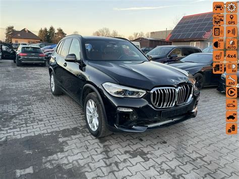 Samochody BMW z danii Gliwice Darmowe ogłoszenia Lento pl