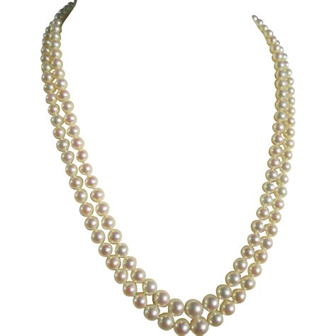 Pearl Necklace Png