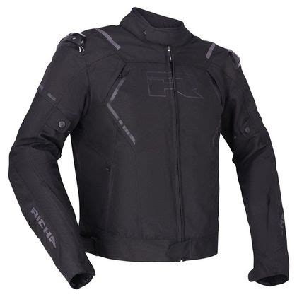 Blouson Richa Vendetta Motoblouz