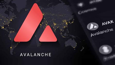 Avalanche (AVAX) Hottest In Crypto Community: Price Recovery Soon ...