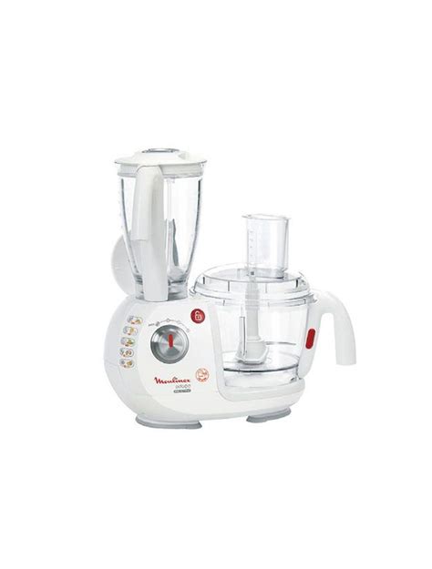 Moulinex FP7331 Odacio Blender 27 Function 1000 Watt 2B Egypt