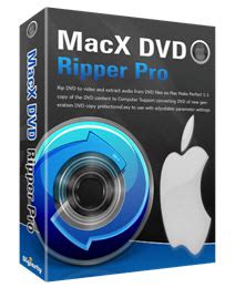 Macx Dvd Ripper Pro Best Dvd Ripping Tool For Mac