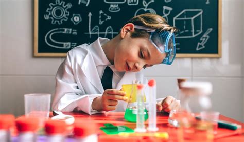 Des Exp Riences Scientifiques Ludiques R Aliser Avec Les Enfants