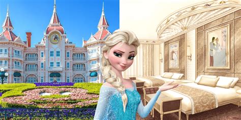 The Latest On The New Disney Princess Hotel •