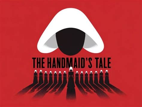 AQA English Literature A Level: In-Depth "The Handmaid's Tale" Scheme ...