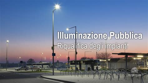 Illuminazione Pubblica Normativa Uni E Uni Invisiblefarm