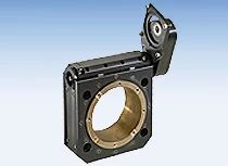 400 Series Rotary Positioning Table - Get a price quote from Lintech