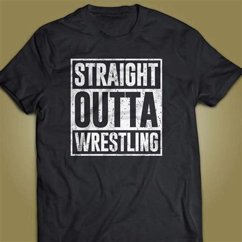 Wrestling shirts, Wrestling quotes, Wrestling mom