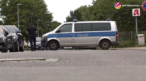 VIDEO Erste Trauerfeiern Nach Schwerem Verkehrsunfall In Hannover