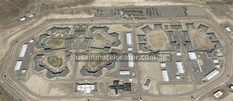 CDCR - High Desert State Prison (HDSP) | USA Inmate Locator