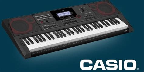 Expir Gagnez Un Clavier Casio Ct X Meilleurs Concours