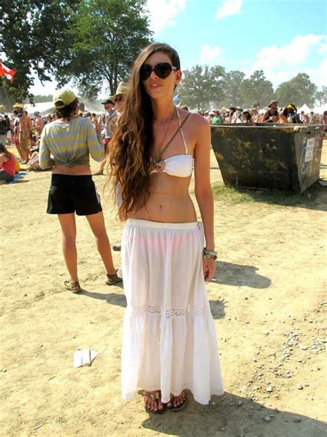 It S Still Before Labor Day Bonnaroo Festival Fashion Music