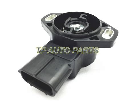 Throttle Position 89452 12040 Genuine Toyota Throttle Position Sensor