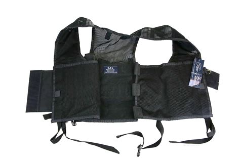 511 Tactical Series Tactical Vest With Pouches 6 Ul3 F