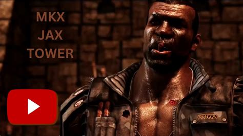 Jax Klassic Tower Mkx Youtube