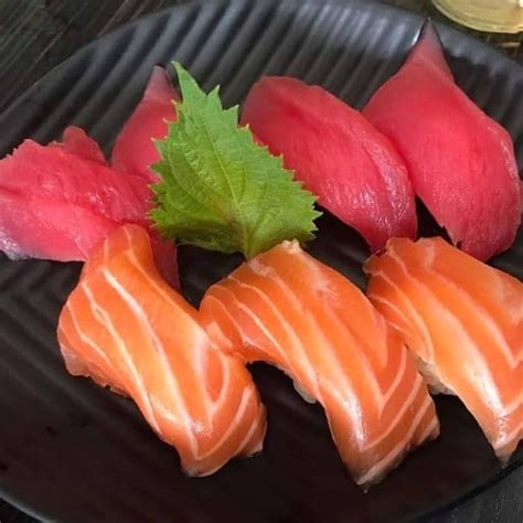 รีวิว ร้าน Sushi Masa ราชเทวี เมนูแนะนำ รูปภาพ ราคา