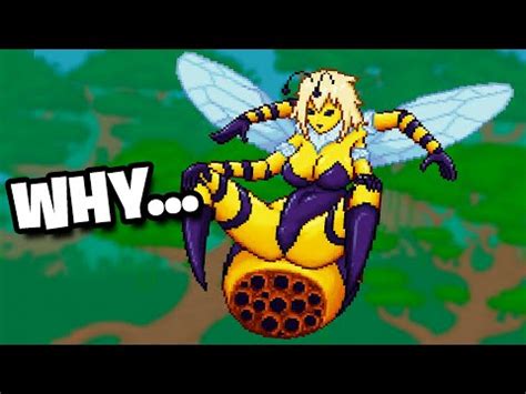 Video The Freaky Side Of Terraria Texture Packs Twitch Nude Videos And Highlights