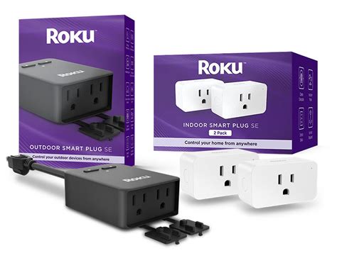 Roku Smart Home—Welcome Home. | Roku