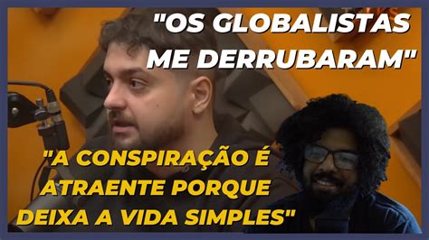 CONVIDADO PERGUNTA PARA MONARK O QUE TODO MUNDO QUERIA SABER I React