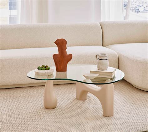 Table Basse Organique Mod Les Pour Une D Co Naturelle