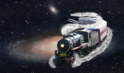 221A of Galaxy Railways by RedtailFox on DeviantArt