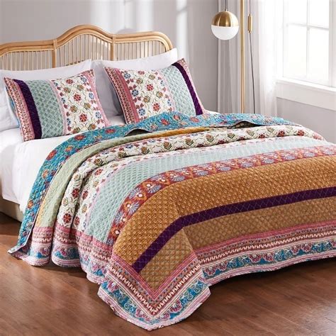 Bright Colored Bedding Sets Ideas On Foter