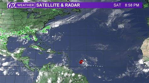 Hurricane Tracking Spaghetti Models 2024 - Alix Lucine